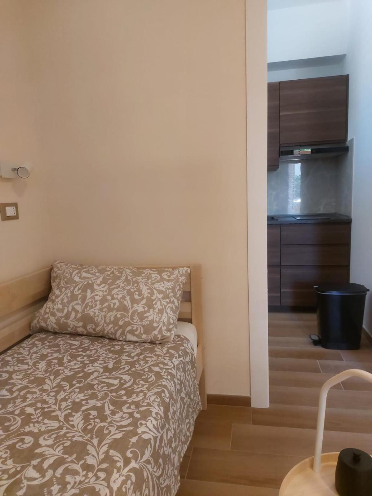 Alcantara Suites Trapani Exterior foto