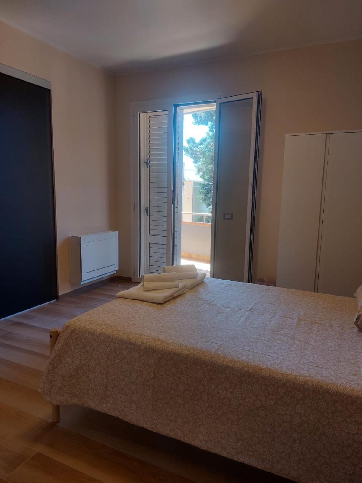 Alcantara Suites Trapani Exterior foto